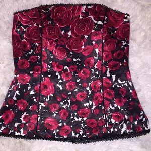 White House Black Market